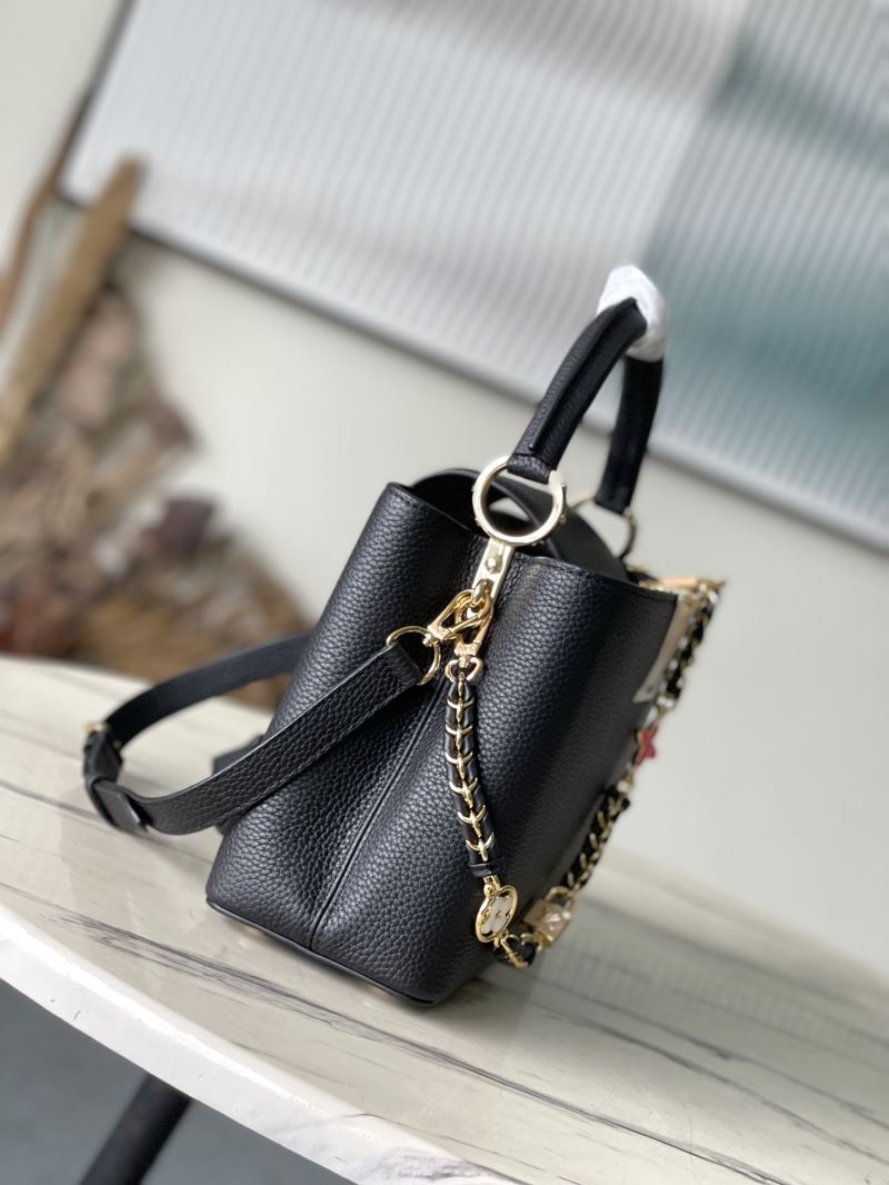 Louis Vuitton Top Handle Bags